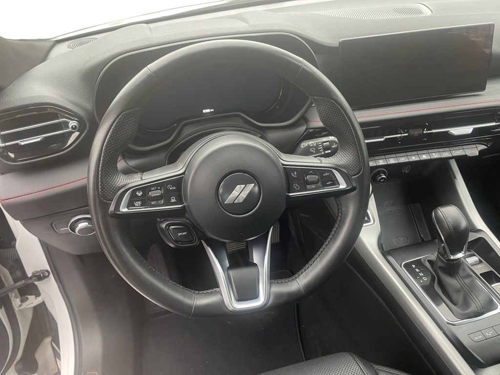 2024 Dodge Hornet GT PLUS