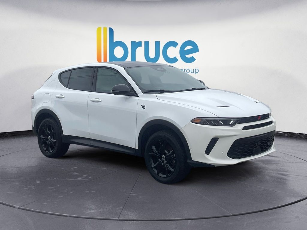 2024 Dodge Hornet GT PLUS