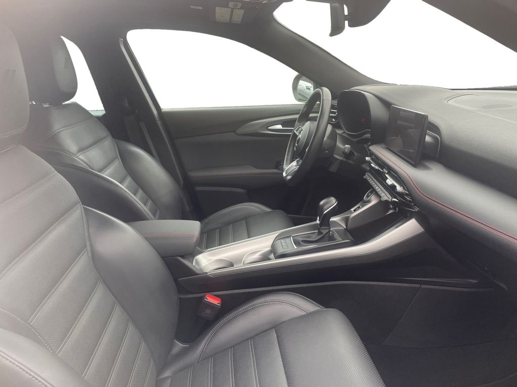 2024 Dodge Hornet GT PLUS