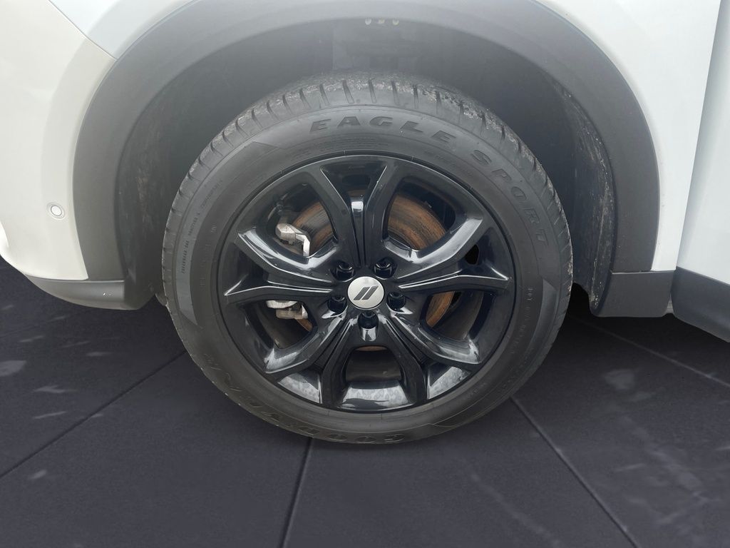 2024 Dodge Hornet GT PLUS