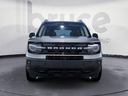 Ford BRONCO SPORT  2023