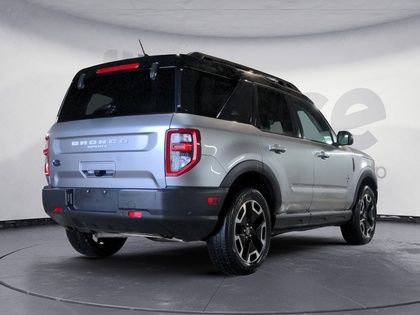 Ford BRONCO SPORT  2023