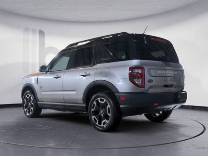 Ford BRONCO SPORT  2023