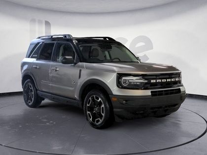 Ford BRONCO SPORT  2023