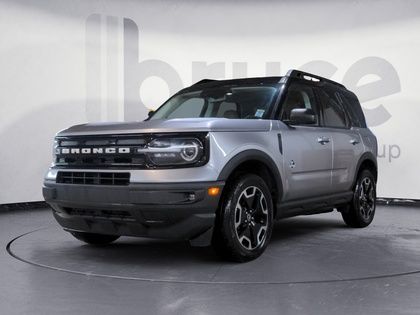 Ford BRONCO SPORT  2023