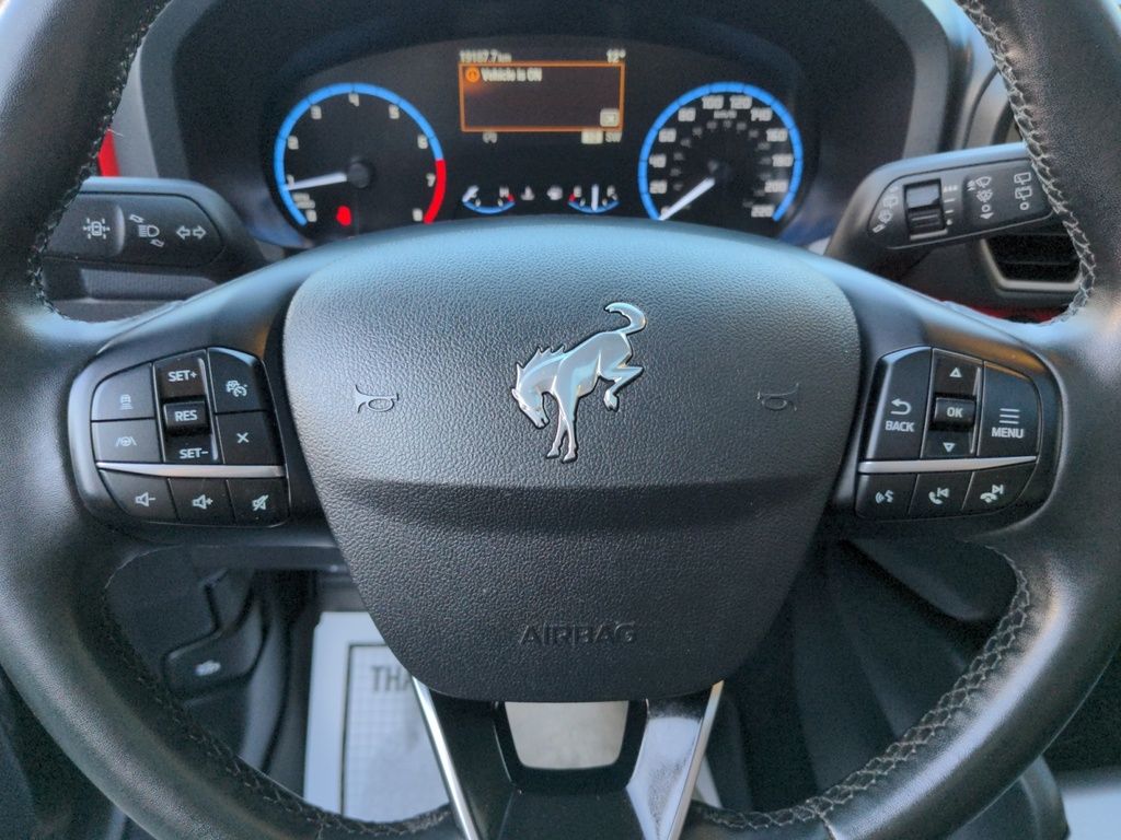 2024 Ford Bronco Sport Free Wheeling 4x4 !! BEST PRICE IN CANADA!!