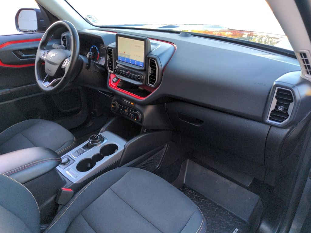 2024 Ford Bronco Sport Free Wheeling 4x4 !! BEST PRICE IN CANADA!!