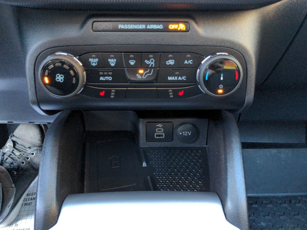 2024 Ford Bronco Sport Free Wheeling 4x4 !! FRESH TRADE!