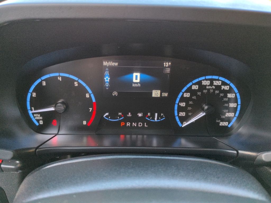 2024 Ford Bronco Sport Free Wheeling 4x4 !! FRESH TRADE!
