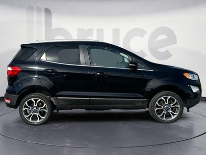 2018 Ford EcoSport