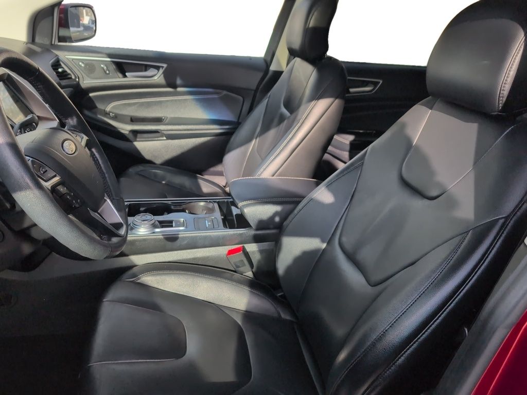 2019 Ford Edge TITANIUM! LEATHER, SUNROOF