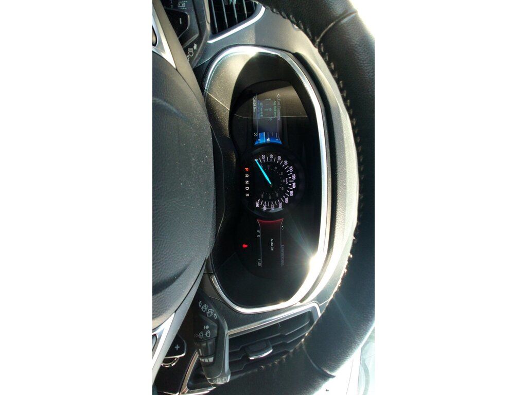 2019 Ford Edge TITANIUM! LEATHER, SUNROOF