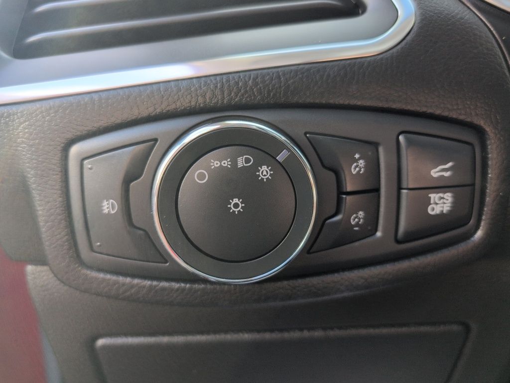 2019 Ford Edge TITANIUM! LEATHER, SUNROOF