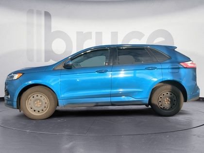 Ford Edge ST 2020