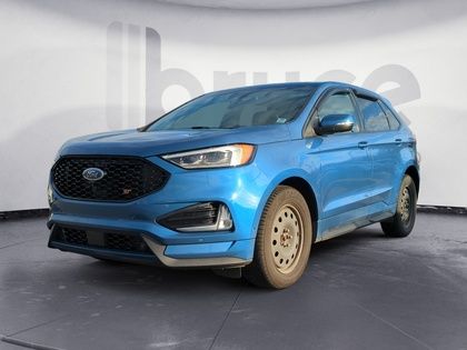 Ford Edge ST 2020