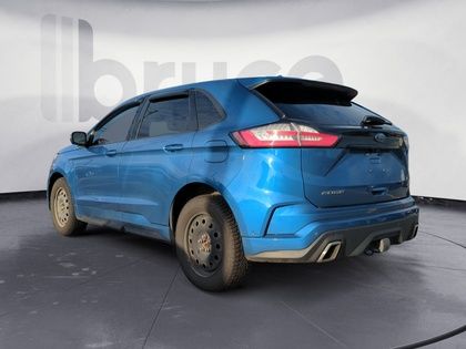 Ford Edge ST 2020