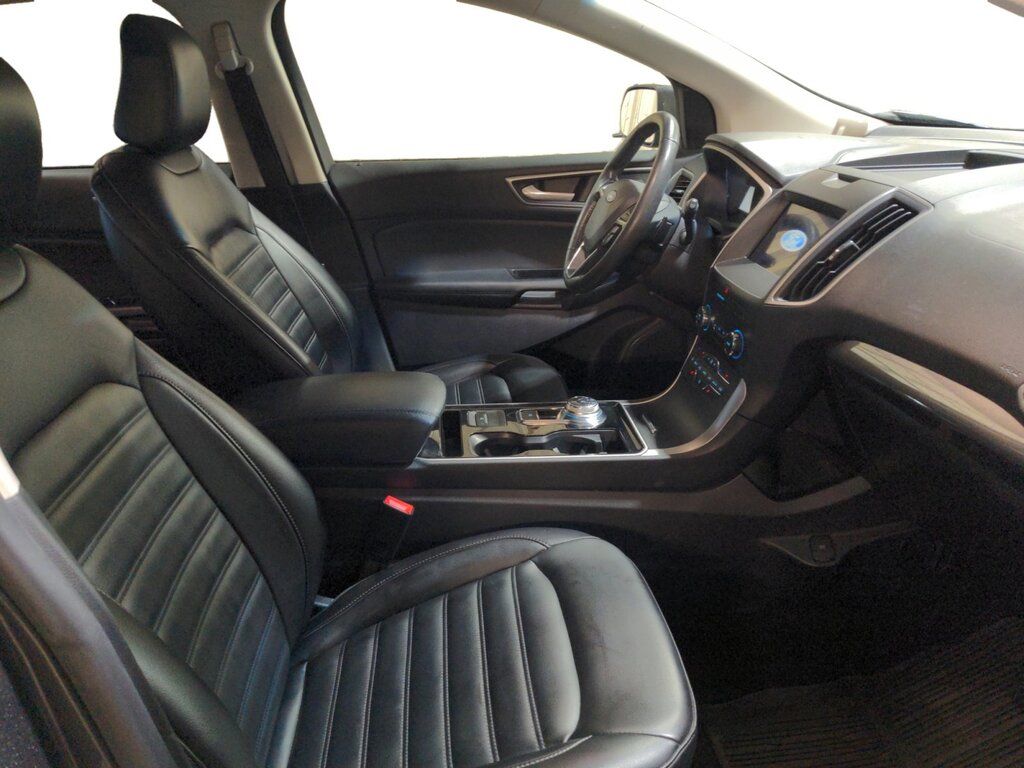 2020 Ford Edge ST LINE