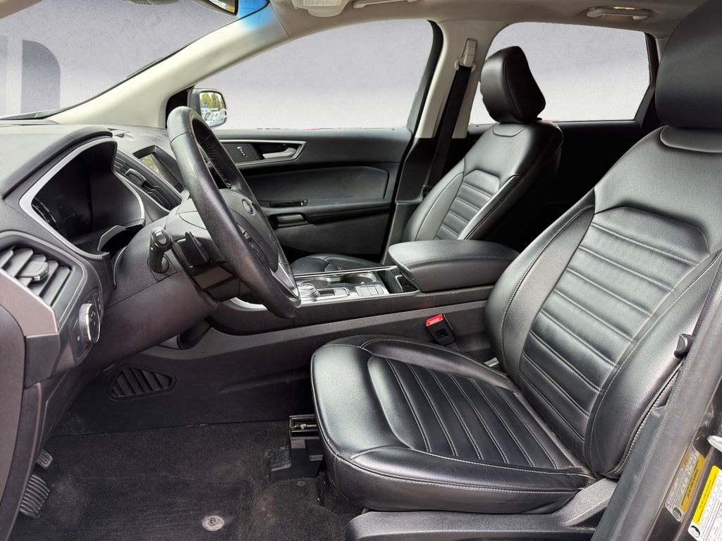 2020 Ford Edge ST LINE