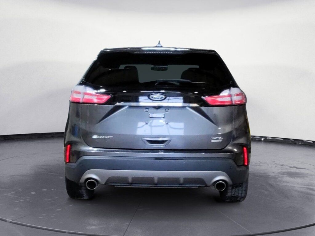 2020 Ford Edge ST LINE