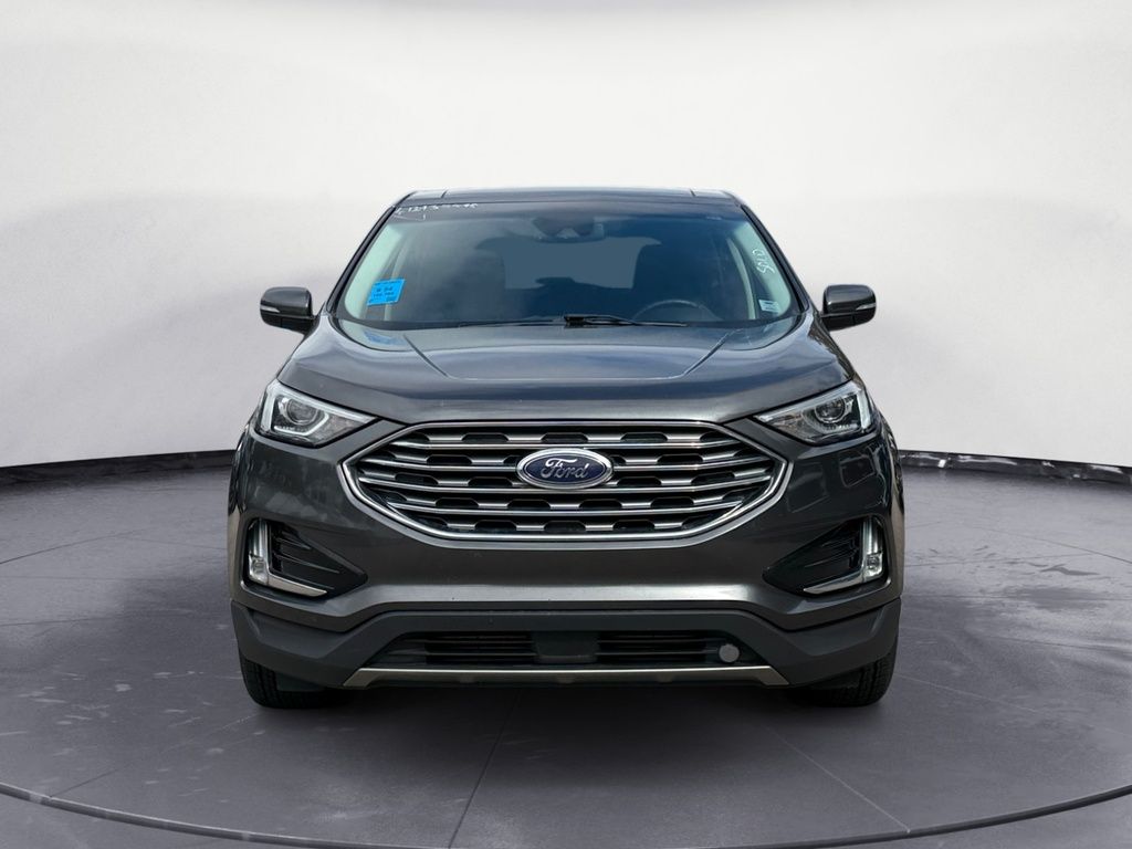 2020 Ford Edge ST LINE