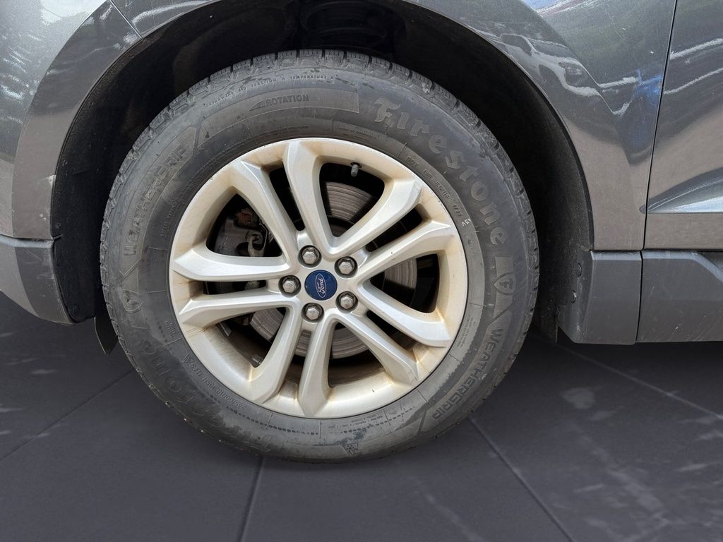 2020 Ford Edge ST LINE