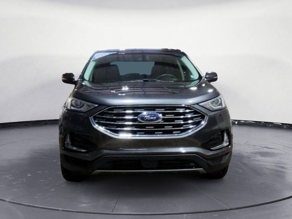 2020 Ford Edge ST LINE