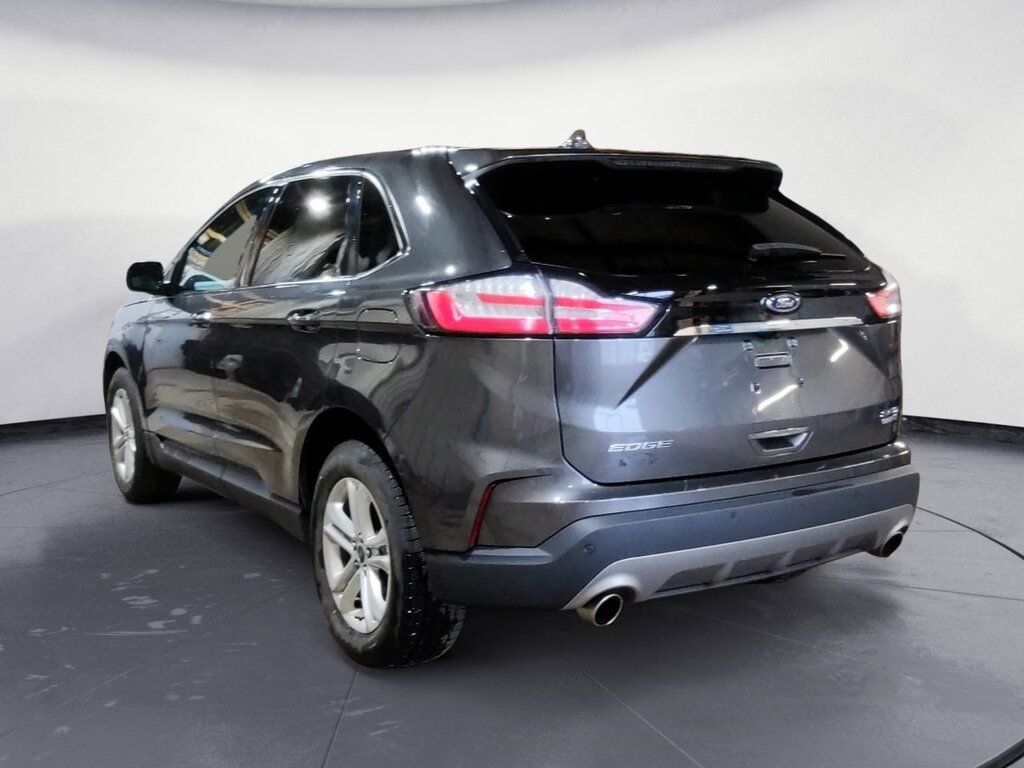 2020 Ford Edge ST LINE