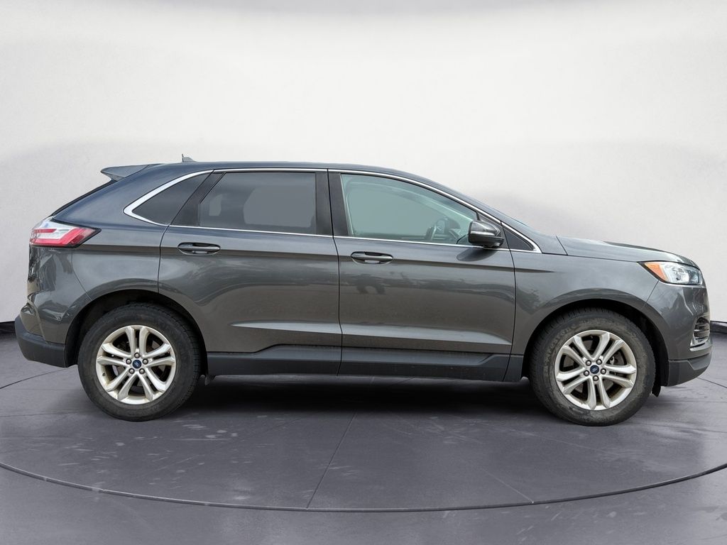 2020 Ford Edge ST LINE