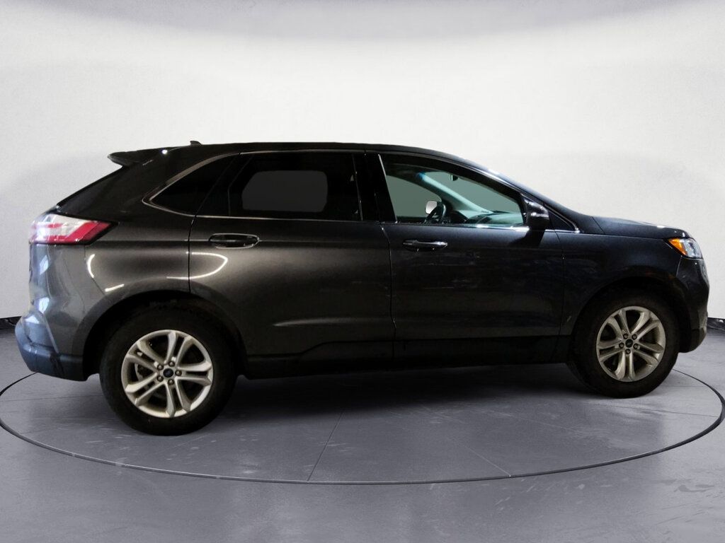 2020 Ford Edge ST LINE