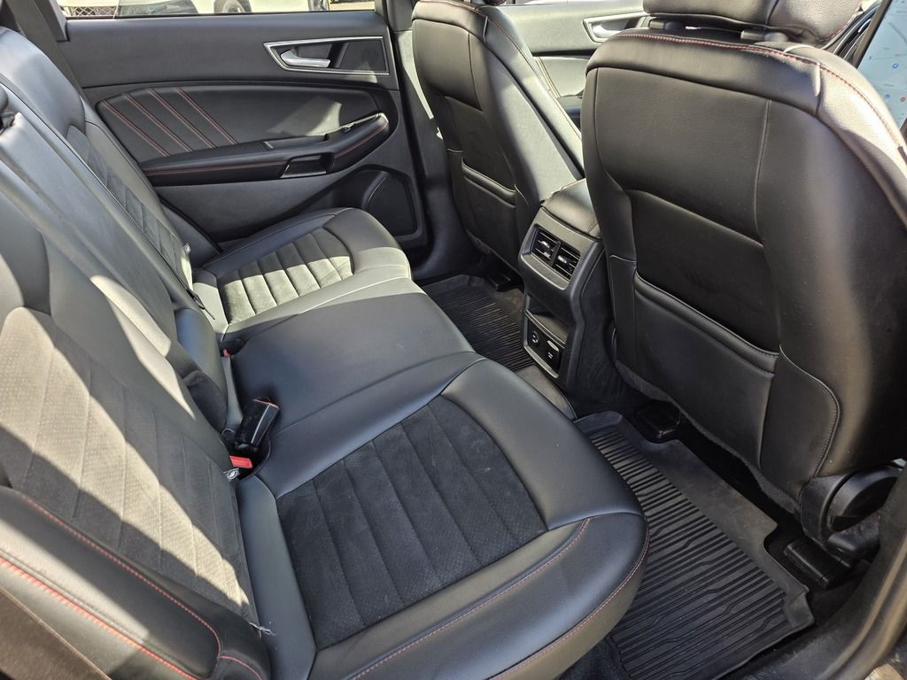 2021 Ford Edge ST LINE