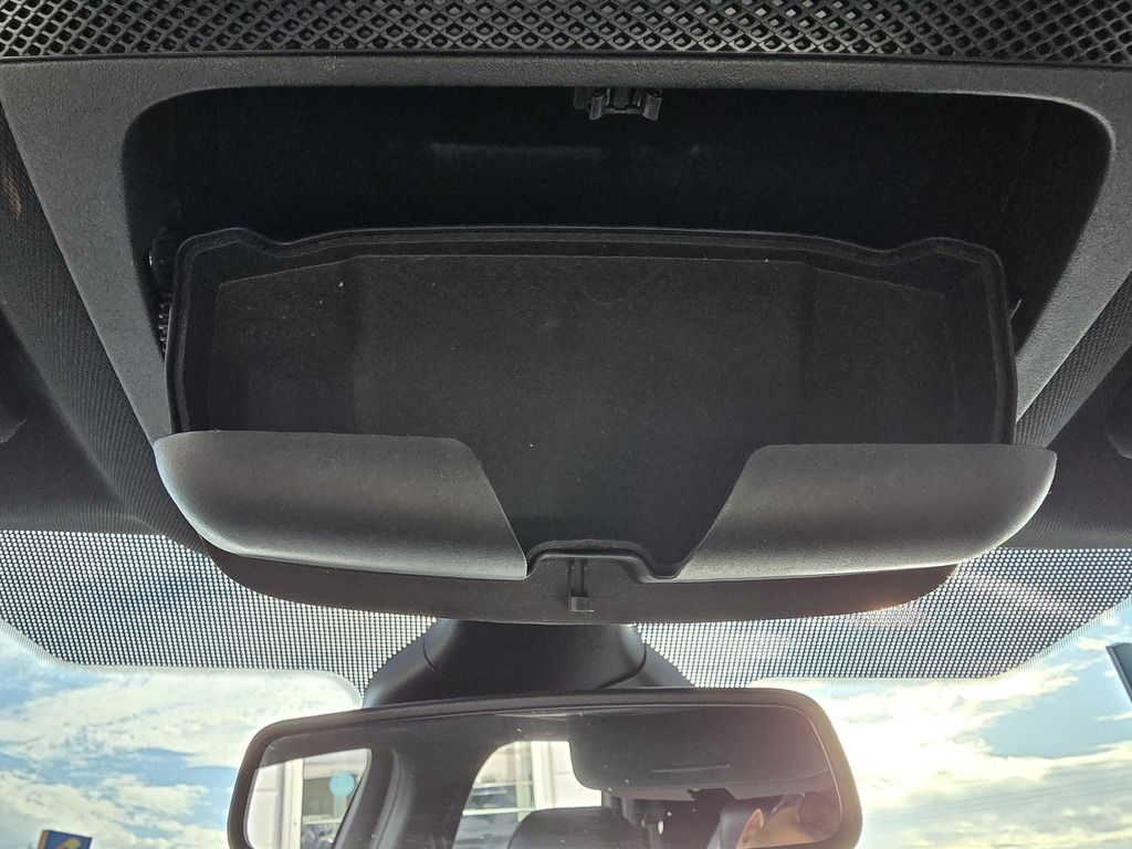 2021 Ford Edge ST LINE