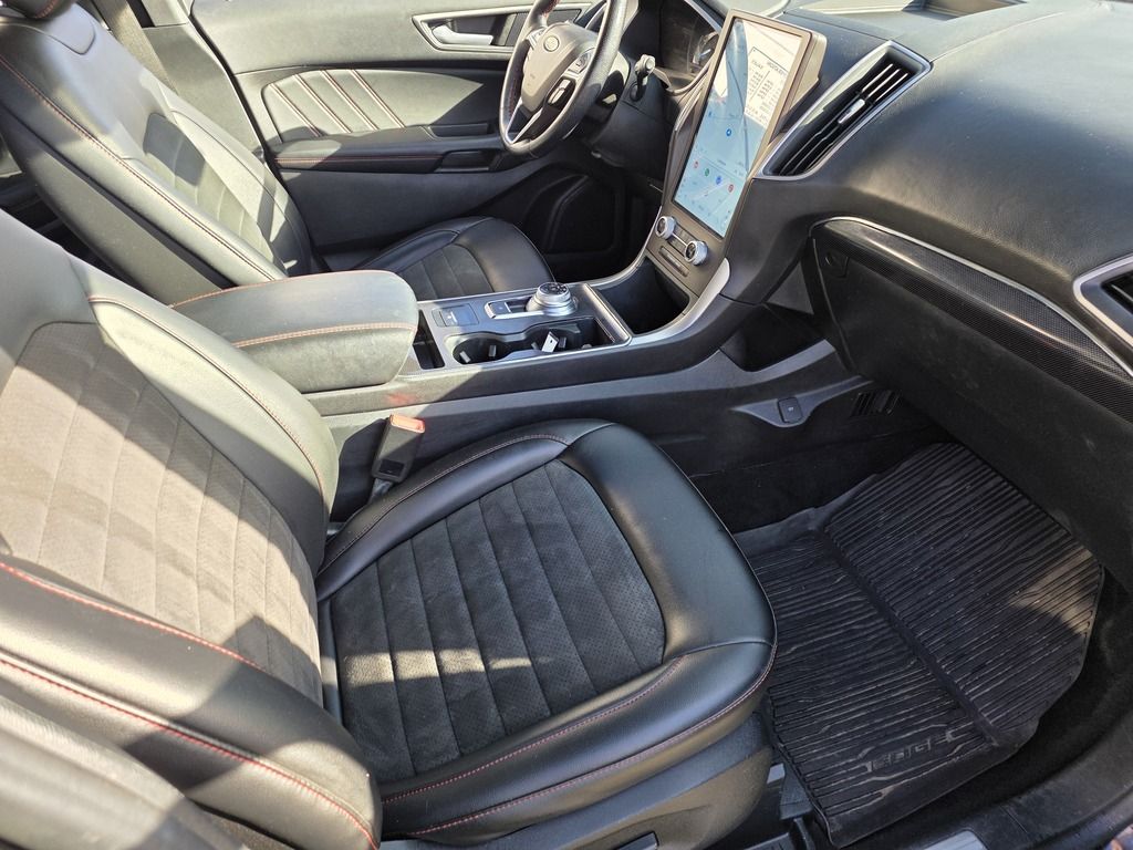 2021 Ford Edge ST LINE