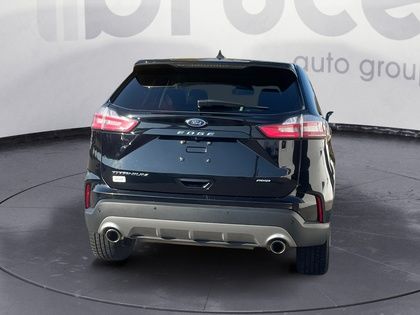 Ford Edge TITANIUM 2022