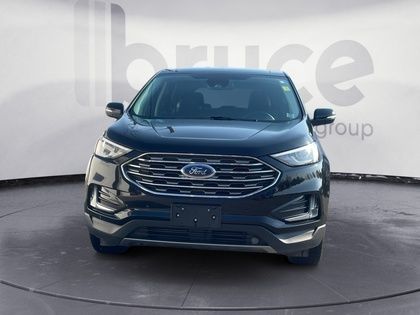 Ford Edge TITANIUM 2022