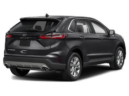 Ford Edge TITANIUM 2022