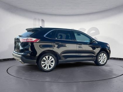 Ford Edge TITANIUM 2022