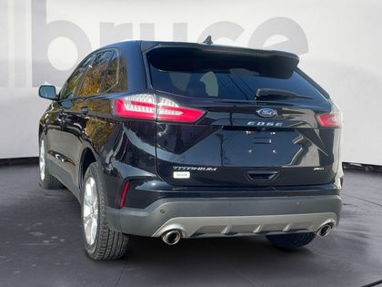 Ford Edge TITANIUM 2022