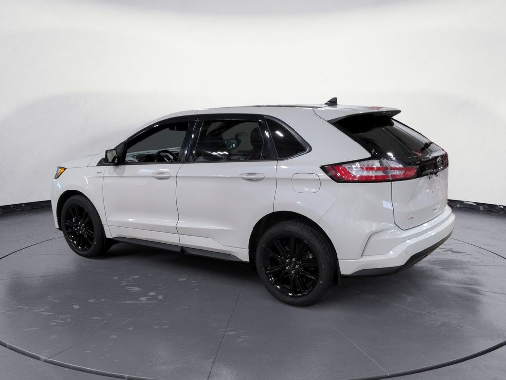 2022 Ford Edge ST Line ! LOW KMs! Fresh Trade!