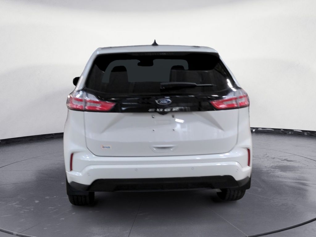 2022 Ford Edge ST Line ! LOW KMs! Fresh Trade!