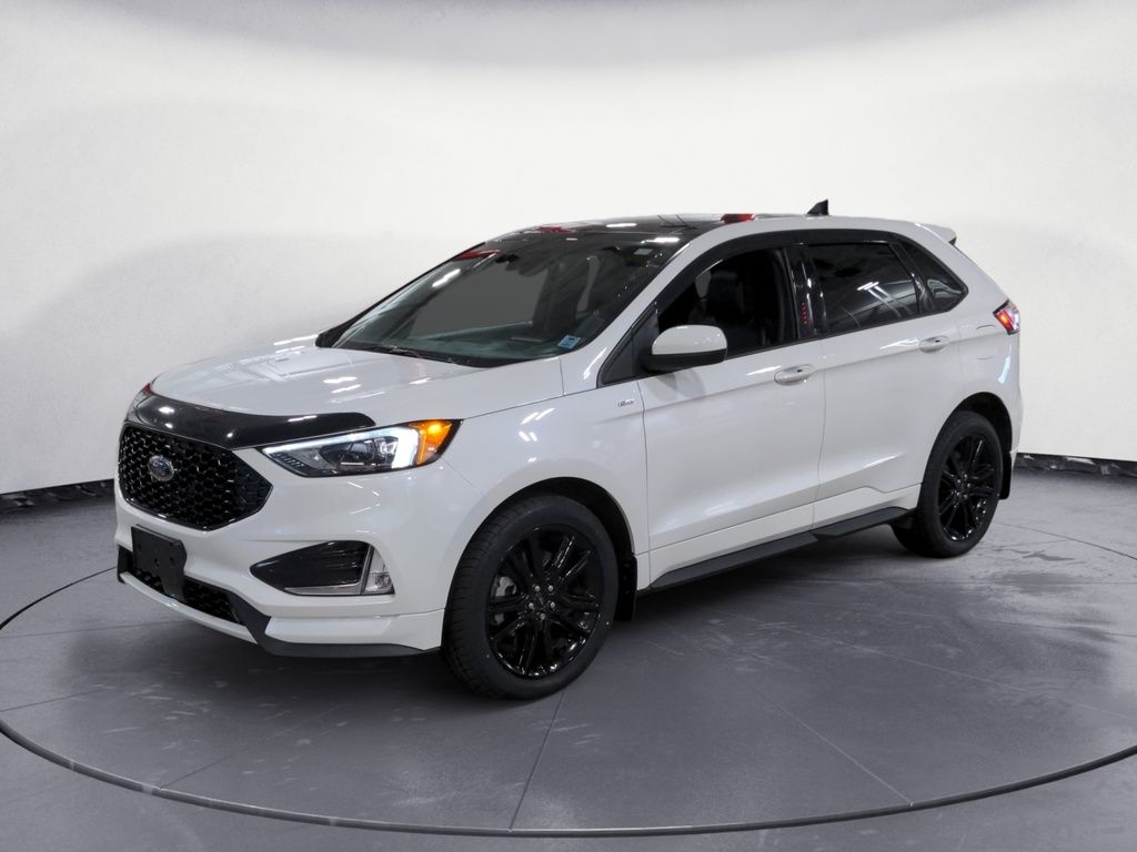 2022 Ford Edge ST Line ! LOW KMs! Fresh Trade!