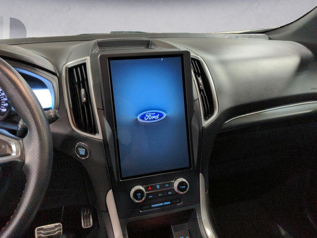 2022 Ford Edge ST Line ! LOW KMs! Fresh Trade!