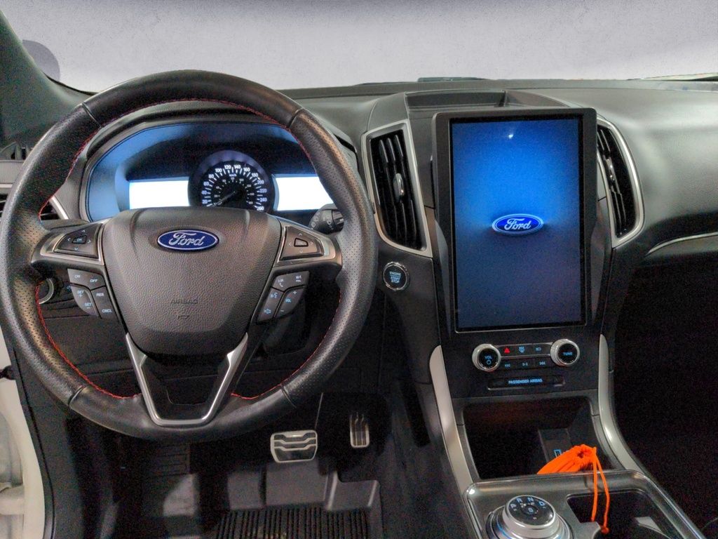 2022 Ford Edge ST Line ! LOW KMs! Fresh Trade!
