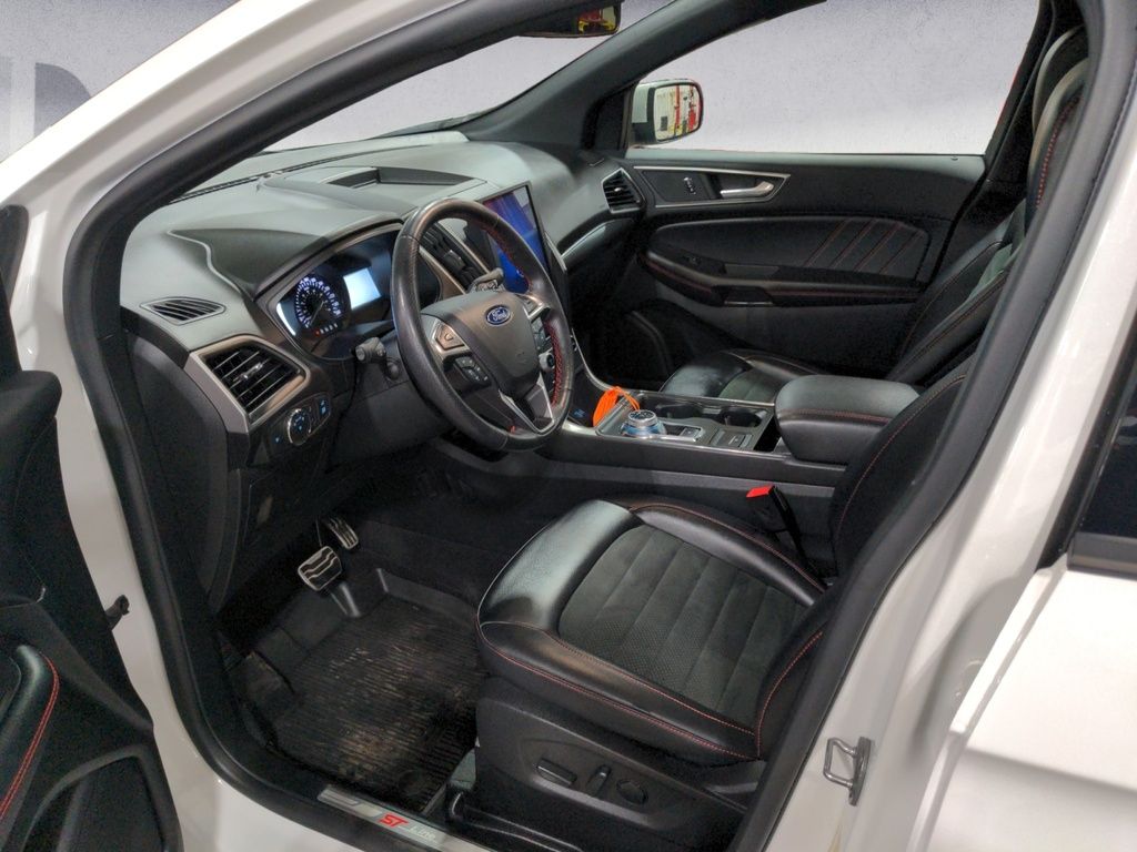 2022 Ford Edge ST Line ! LOW KMs! Fresh Trade!