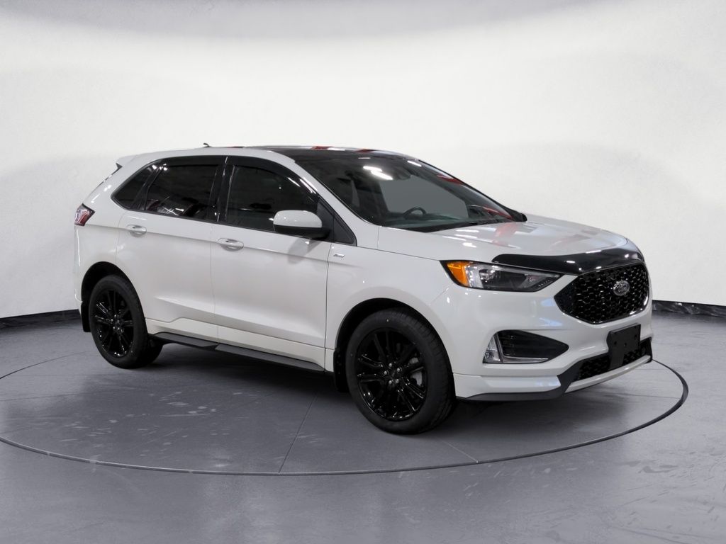 2022 Ford Edge ST Line ! LOW KMs! Fresh Trade!