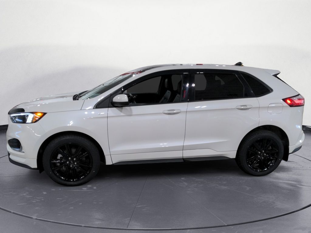 2022 Ford Edge ST Line ! LOW KMs! Fresh Trade!