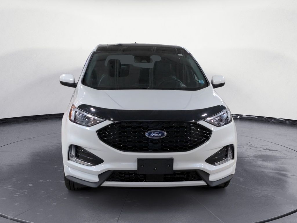 2022 Ford Edge ST Line ! LOW KMs! Fresh Trade!