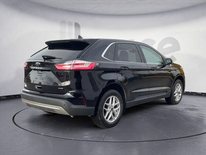 Ford Edge SEL 2023