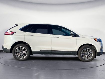 Ford Edge TITANIUM 2024