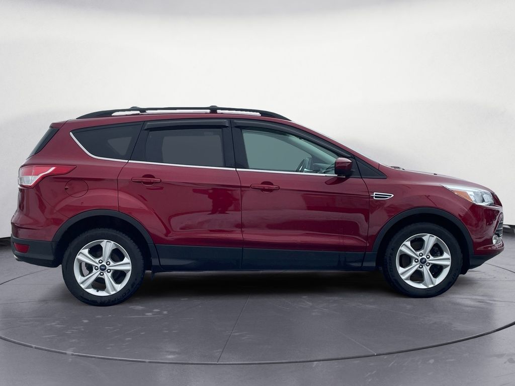 Ford Escape SE 2014