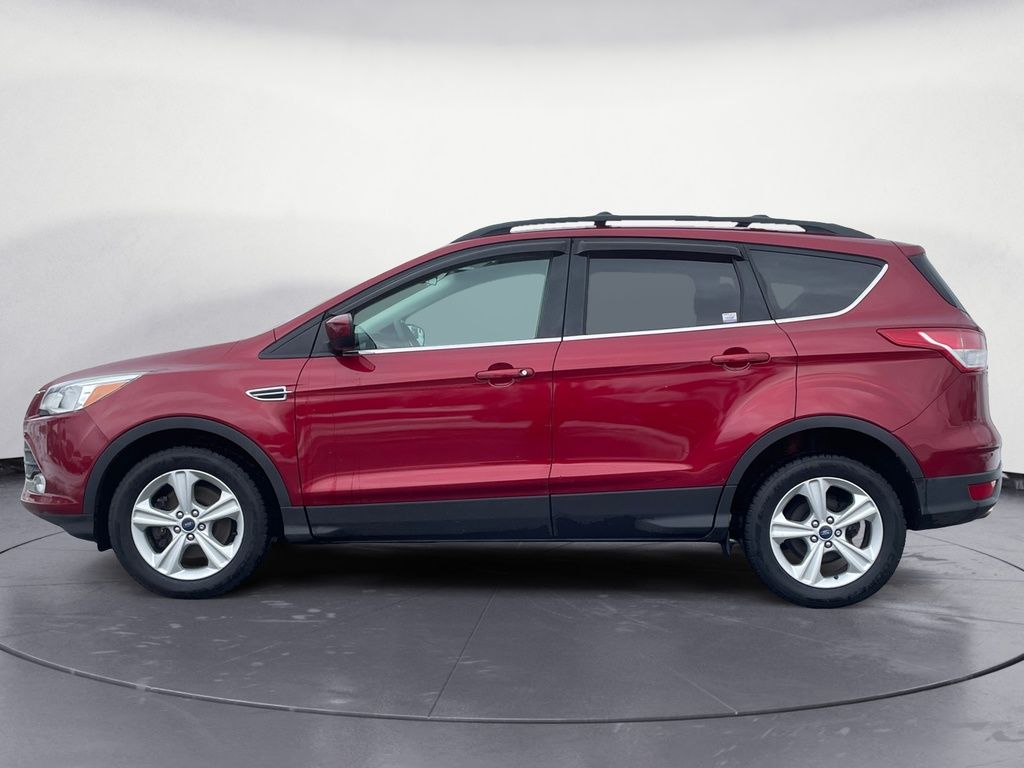 Ford Escape SE 2014